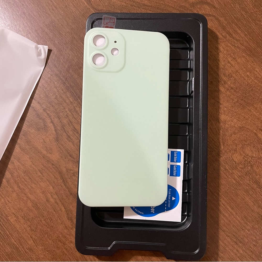 Iphone 12 mini case NWT